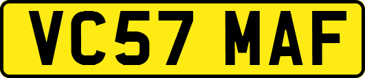 VC57MAF