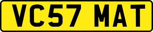 VC57MAT