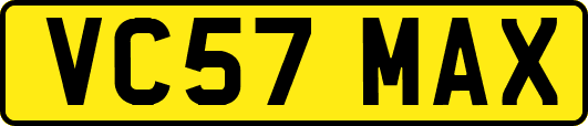 VC57MAX