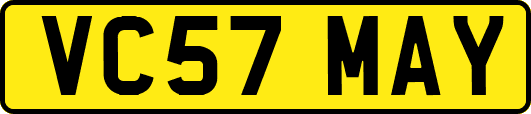 VC57MAY