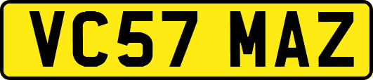 VC57MAZ
