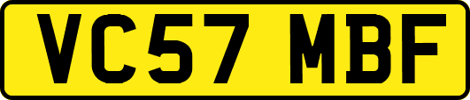 VC57MBF