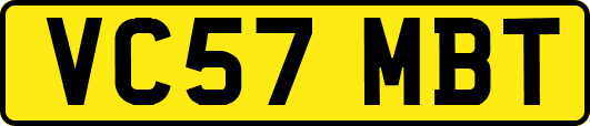 VC57MBT