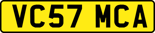 VC57MCA