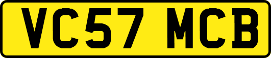 VC57MCB