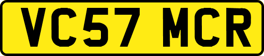 VC57MCR