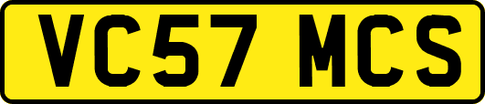 VC57MCS