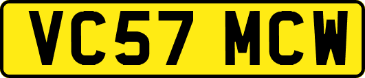 VC57MCW
