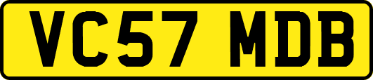VC57MDB