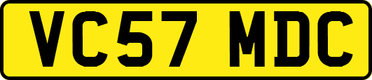 VC57MDC