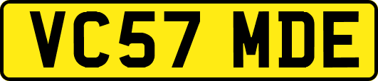 VC57MDE