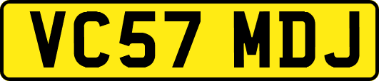 VC57MDJ