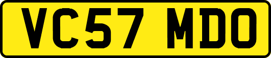 VC57MDO