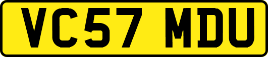 VC57MDU
