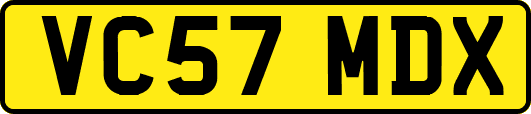 VC57MDX