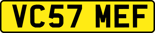 VC57MEF