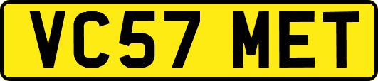 VC57MET