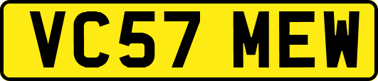VC57MEW