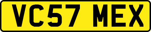 VC57MEX