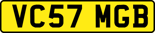 VC57MGB