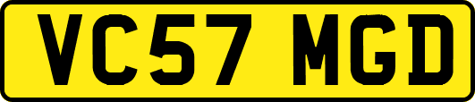 VC57MGD