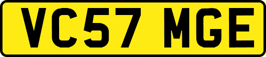VC57MGE