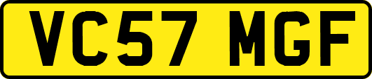 VC57MGF