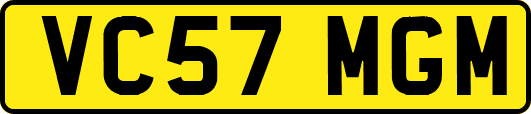 VC57MGM