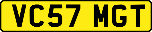 VC57MGT