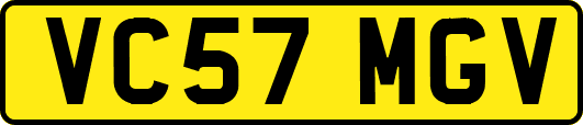 VC57MGV