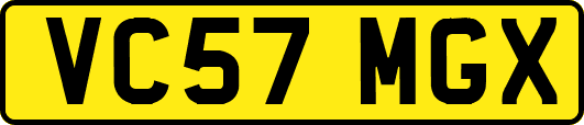 VC57MGX