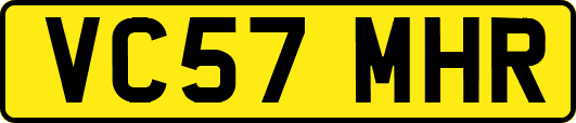 VC57MHR