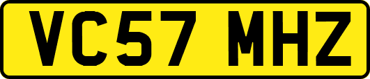 VC57MHZ