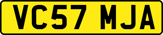 VC57MJA