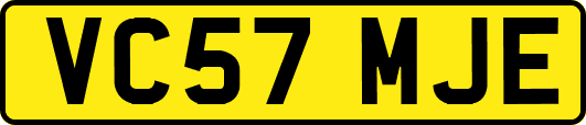 VC57MJE