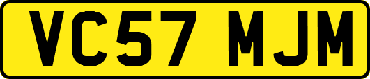 VC57MJM