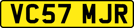 VC57MJR