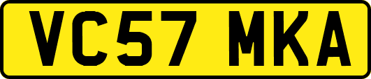 VC57MKA