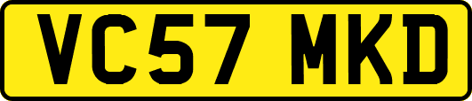 VC57MKD