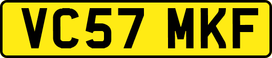 VC57MKF