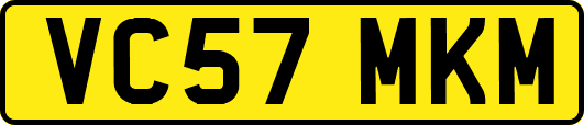 VC57MKM