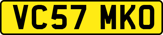 VC57MKO