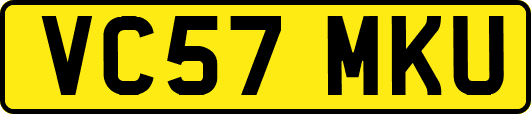 VC57MKU