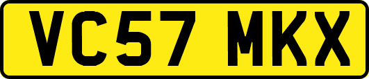 VC57MKX