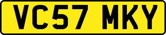 VC57MKY