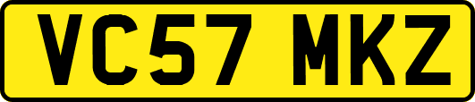 VC57MKZ