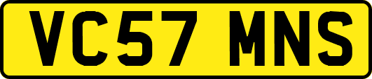 VC57MNS