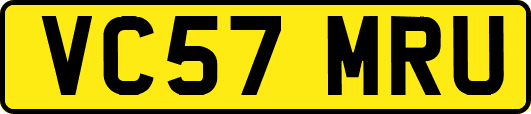 VC57MRU