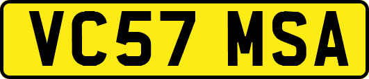 VC57MSA