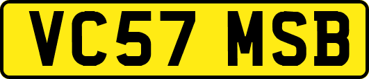 VC57MSB